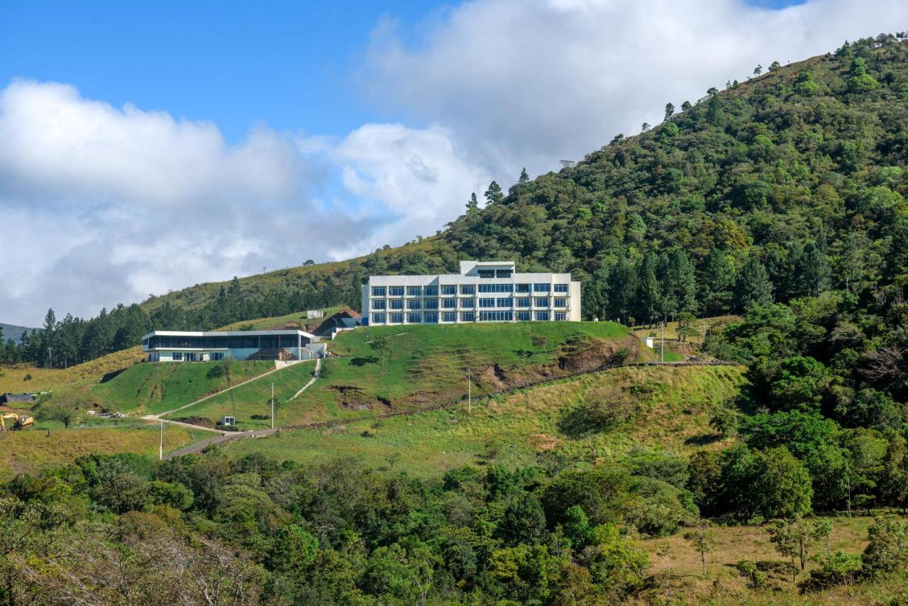 Horizonte Resort, Hotel & Spa Valle Hornito Eksteriør bilde