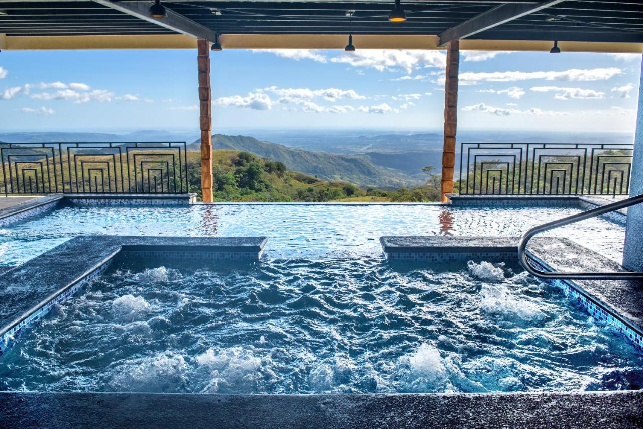 Horizonte Resort, Hotel & Spa Valle Hornito Eksteriør bilde