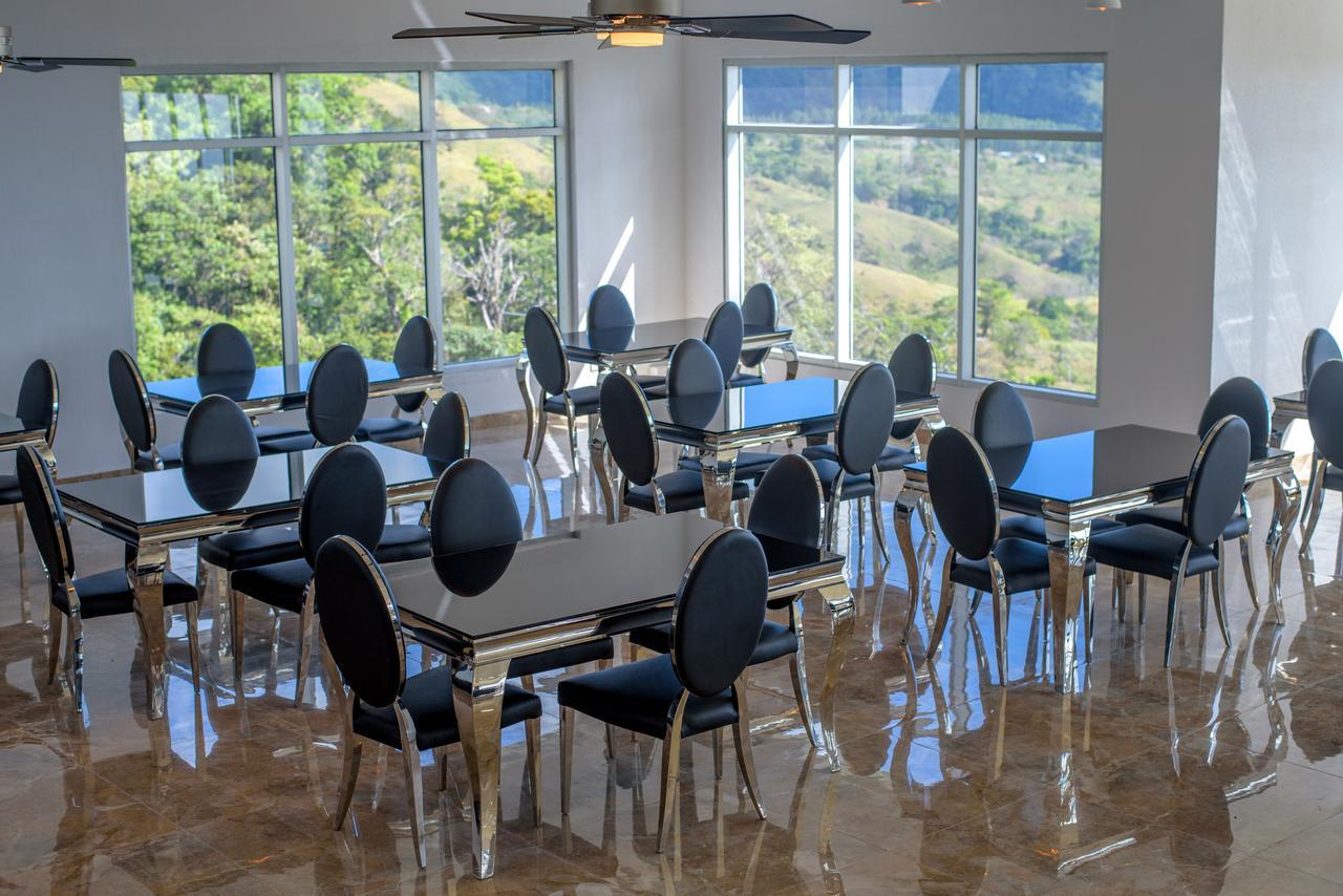 Horizonte Resort, Hotel & Spa Valle Hornito Eksteriør bilde
