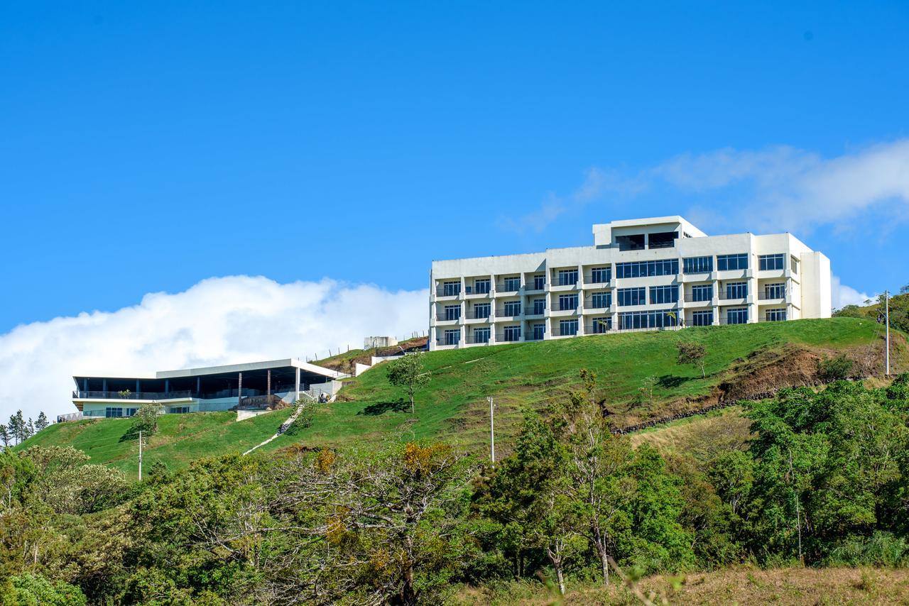 Horizonte Resort, Hotel & Spa Valle Hornito Eksteriør bilde