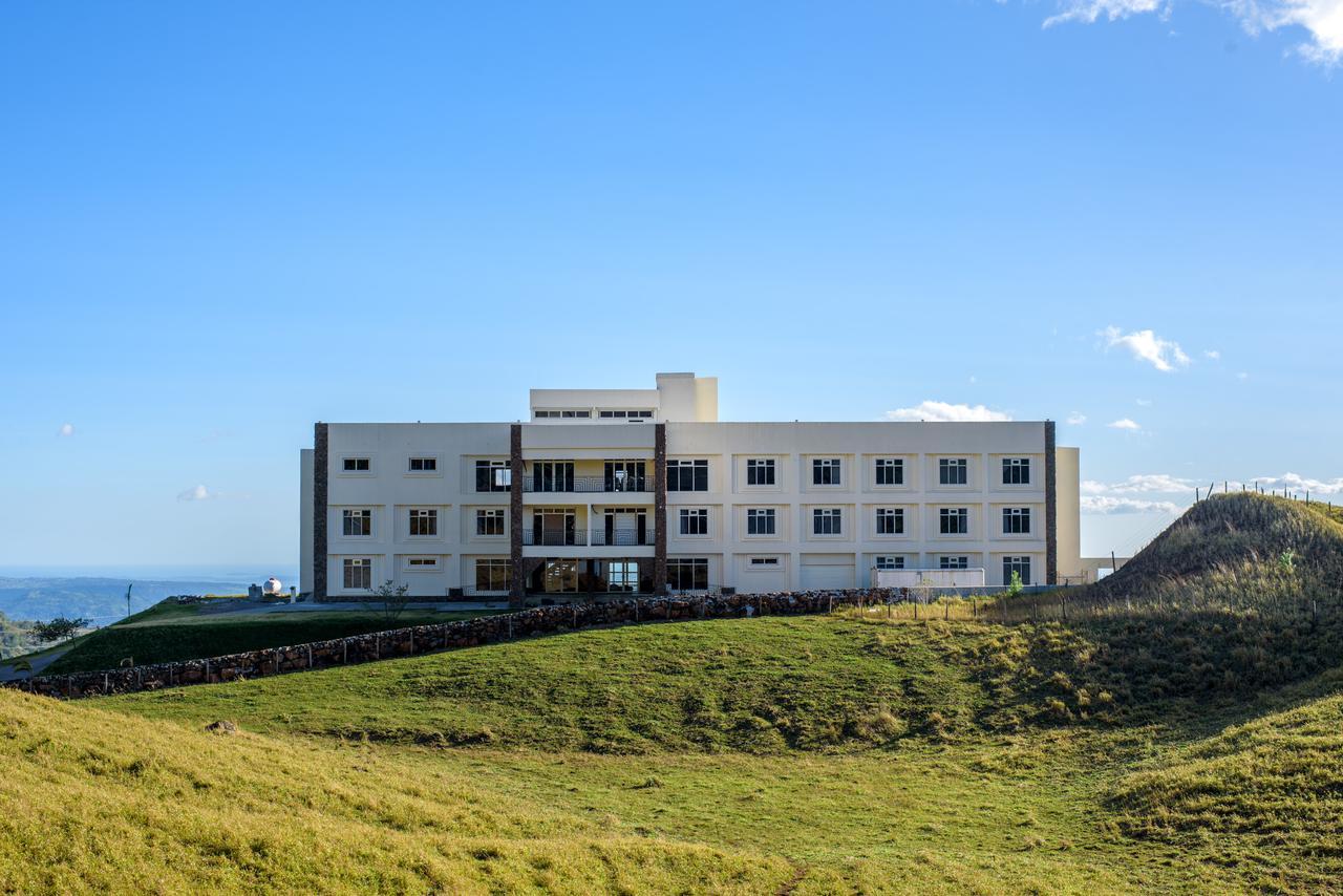 Horizonte Resort, Hotel & Spa Valle Hornito Eksteriør bilde