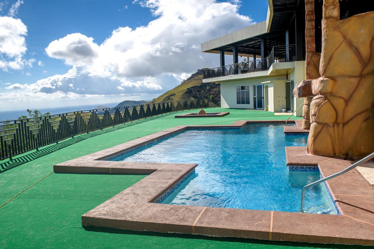 Horizonte Resort, Hotel & Spa Valle Hornito Eksteriør bilde