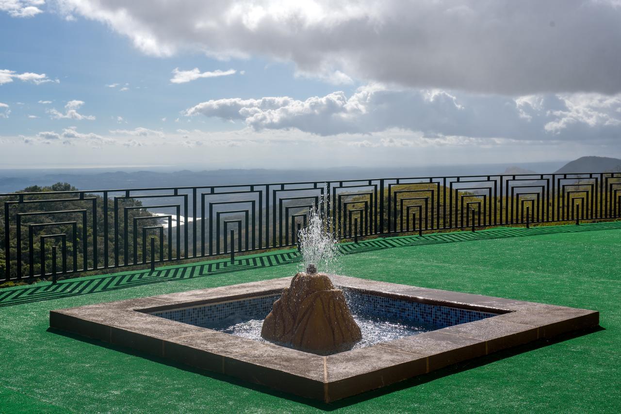 Horizonte Resort, Hotel & Spa Valle Hornito Eksteriør bilde