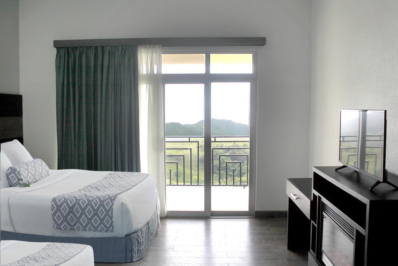 Horizonte Resort, Hotel & Spa Valle Hornito Eksteriør bilde