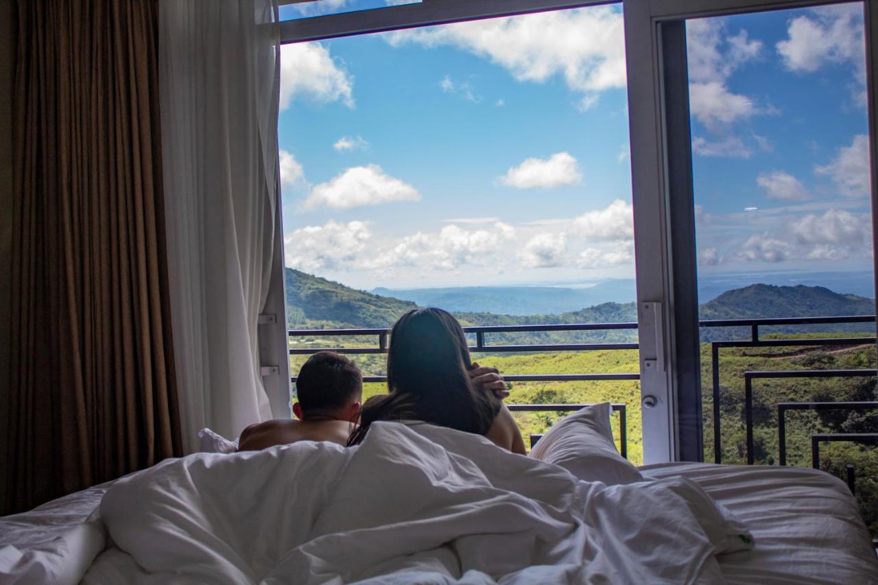 Horizonte Resort, Hotel & Spa Valle Hornito Eksteriør bilde