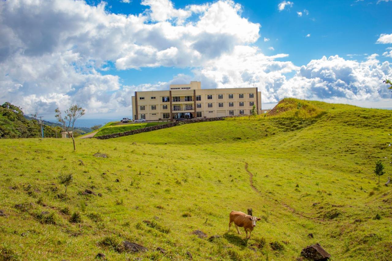 Horizonte Resort, Hotel & Spa Valle Hornito Eksteriør bilde